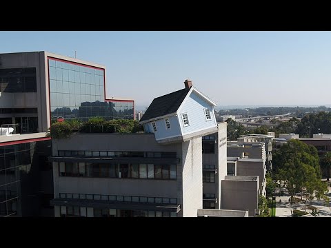 Do Ho Suh: Fallen Star - Stuart Collection