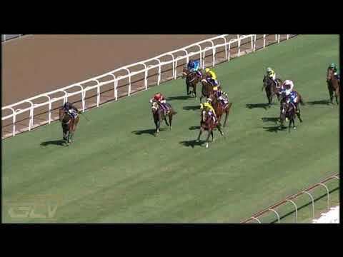 20210502 Hollywoodbets Greyville express clip Race 1 won by ISIVUNGUVUNGU