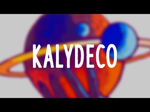 Lisbona Sisters, Manics & Elodie Rêverie - Beaming Brighter