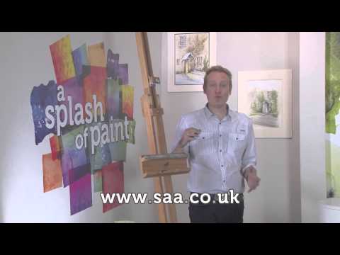 A Splash of Paint - Episode 48 - Part One