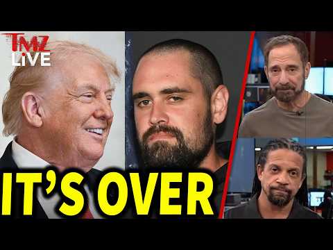 What Caused The Rob Reiner Murders... | TMZ Live Ep 1/16/26