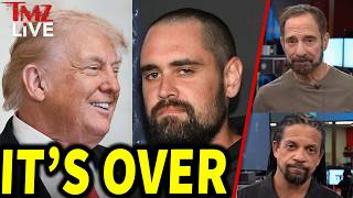 What Caused The Rob Reiner Murders... | TMZ Live Ep 1/16/26