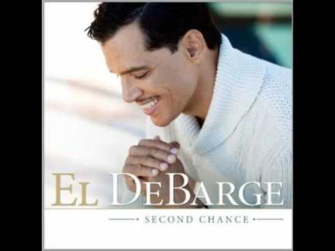 El De Barge - Format (Feat. 50 Cent)