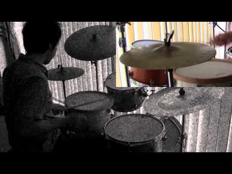 DAY 29 percussion version composition by Ko Omura 大村亘