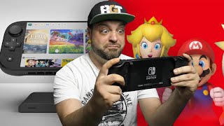 Nintendo Talks NEW Switch Hardware + Improving Switch Online!
