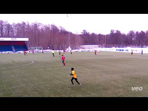 Highlights: Karlslunds IF FK P09 - BK Forward P09