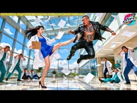 Female Doctor Bullied by Thug on First Day, Turns Out She’s Fiancée of Trillionaire CEO