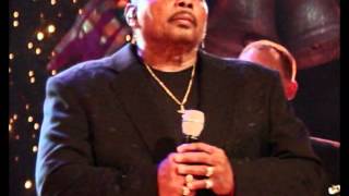 Aaron Neville - OUT OF MY DREAMS