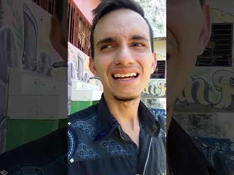 Soy Pablo VT Nací y crecí en Cúcuta  #cucuta #CúcutaPuedeMás