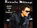 Ronnie Milsap   I Don't Want Nobody To Have My Love But You with lyrics