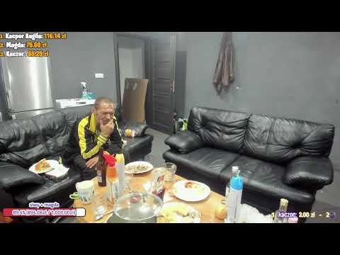 BystrzakTV - Kaczor szczęki 997 🦆