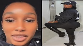 Bernice Burgos Explains Why She Looks So Young For Her Age