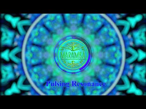 Marambá - Pulsing Resonance [190]