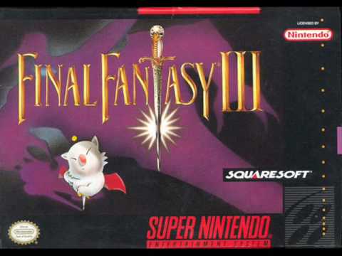 Fave VGM #102: "Searching for Friends" ~ Nobuo Uematsu