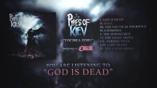 Pyres of Kiev - Tochka Zoru [Full Album Stream] (2017) Chugcore Exclusive