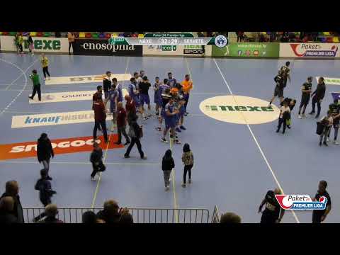 RK Nexe vs MRK Sesvete | Paket24 Premijer liga (Liga za prvaka)