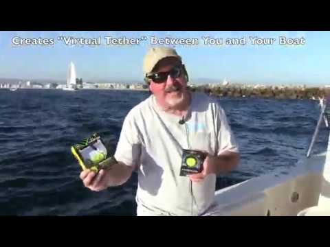 On Water Review of ACR OLAS System