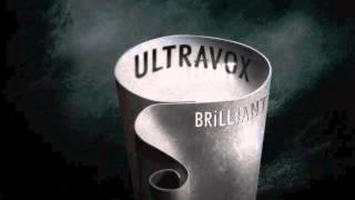 Ultravox - This one (brilliant)
