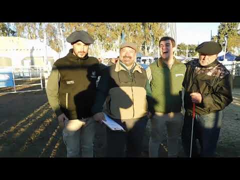 2°  BLOQUE, CAPÍTULO 1251, EL SENTIR PATAGÓNICO HD, CANAL RURAL BUENOS AIRES...