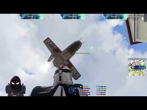 [ 18+] Operation Bellicose Patriot pt 6 | Arma 3 live now! 🛡️✨ | #levelupbrian on #Twitch