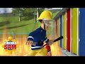 Fireman Sam US NEW Episodes The Best Of Season 10 183 Saving Pontypandy Cartoons For Kids