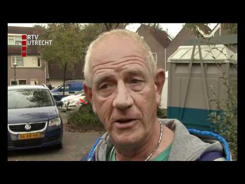 Dode man gevonden in huis Mijdrecht