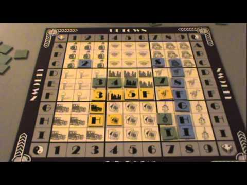 A Night Uptown - BGB Review #70