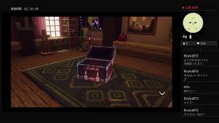 マイクラダンジョンズ　エメラルド集め　雑談