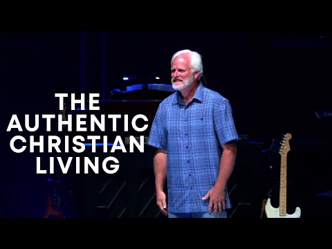 How to ACTUALLY Walk in the Spirit Daily | Dan Mohler