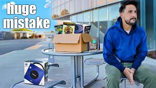 Dumbest purchase I ever made