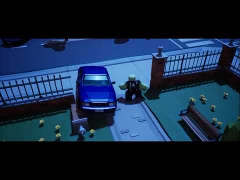 Inkura reactions to roblocalypse