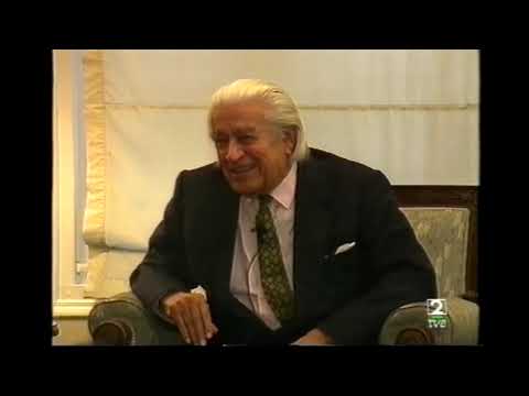 Celibidache entrevista 1993 español