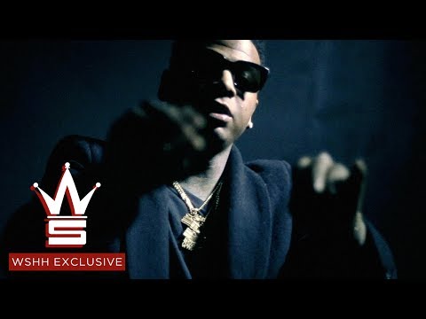 Moneybagg Yo "Real Me" (WSHH Exclusive - Official Music Video)