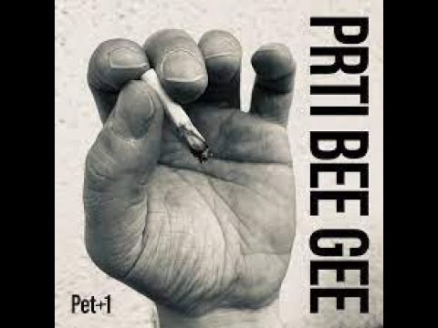 Prti Bee Gee 5+1 Album