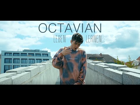 Octavian – Leben lernen (Official Musicvideo)
