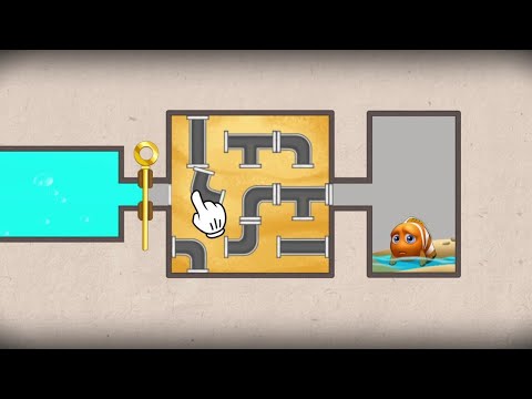 @Fishdom Win Strikes Level 7612 - 7624 and Minigame!