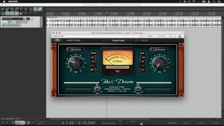 Video thumbnail for Nomad Factory - Bus Driver - Prueba (Incl. Descarga) by Milhercios