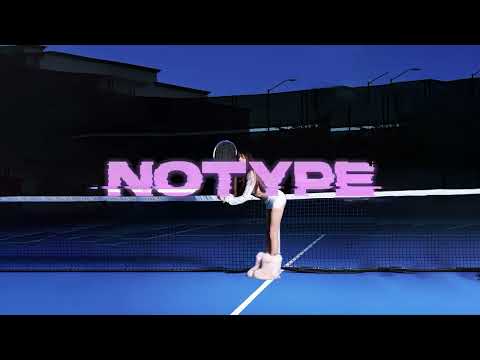 FLVCKKA - NOTYPE (Lyric Video)