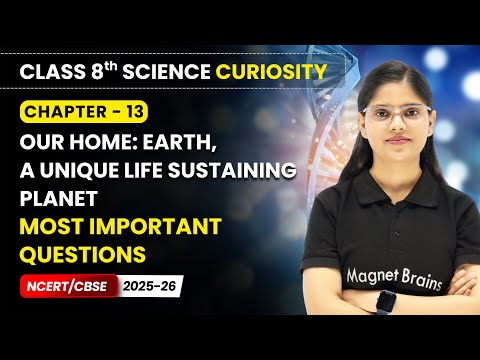 Class 8 Science Curiosity Book – Full Book Overview NCERT CBSE 2025 26 New Syllabus Explained