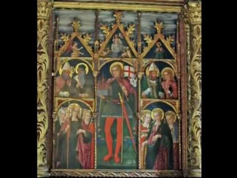 Intervento di don Giordano Cracina - SentieriNatura 2011 - 10