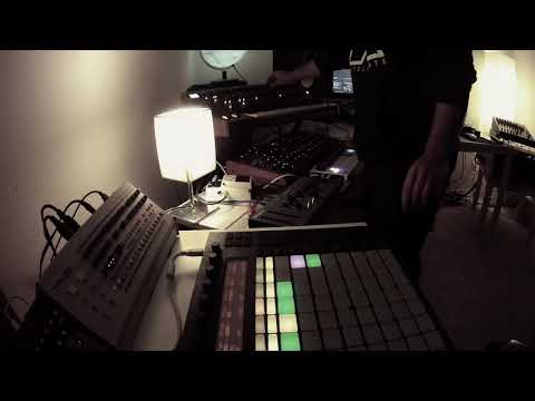 Dark/Meldoic Techno | Let`s Play