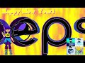 NEW YEAR 2022 SPECIAL Pepsi Ident October 2016 With 30 Random Effects