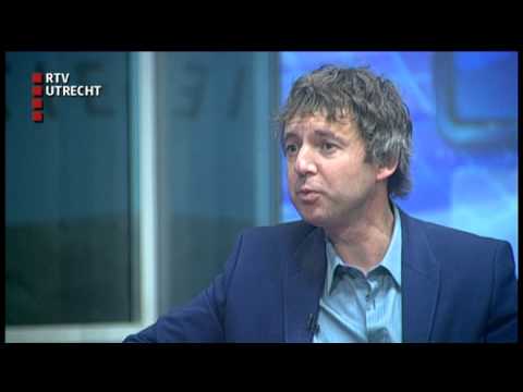 U Vandaag - wo 7 jan 2015, 17:00:00 uur [RTV Utrecht]