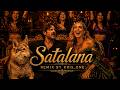Charmonix - Satalana (Remix by Kris_one)