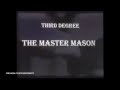 Secret Freemason Hand Signs & Gestures