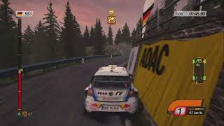 WRC 4 - Mittelmosel