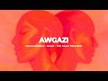 Palm Monkey, RUSSI, The Palm Tree Boy - AWGAZI (Official Lyric Video)