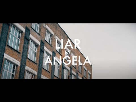Liar by Angela