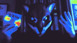 D'Eon - Transparency (French Fox Imagination Remix)