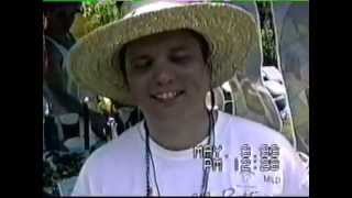preview picture of video 'JRR Great Chili Cookoff 1993 Team Holy Habanero'